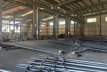 Factory facility photo 5