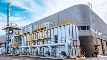 Factory facility photo 3