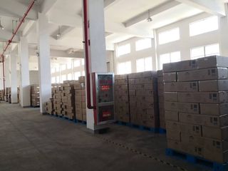 Factory facility photo 5