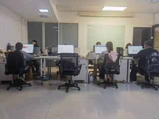 Factory facility photo 2