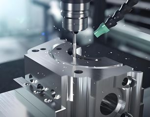 Factory and facilities of Suzhou Yusibo Metal Products Co., Ltd