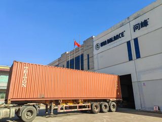Factory facility photo 5