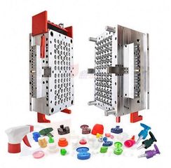 Factory and facilities of SHANXI BRILLIANT MOULD PLASTIC TECHNOLOGY CO., LTD