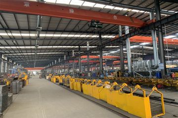 Factory facility photo 4