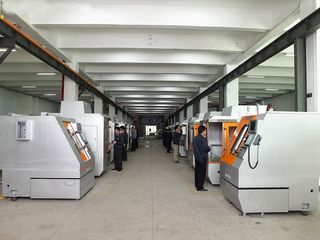 Factory facility photo 2