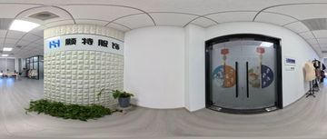 Factory and facilities of Ningbo Hytex Co., Ltd.