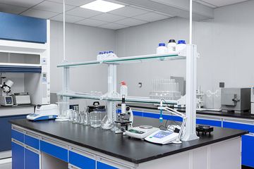 Factory facility photo 3