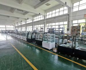Factory facility photo 5