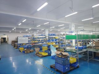 Factory facility photo 5
