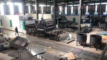 Factory facility photo 2