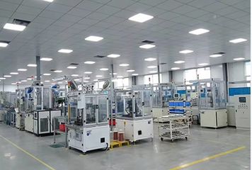 Factory facility photo 3