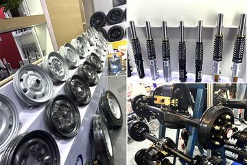 Factory facility photo 4