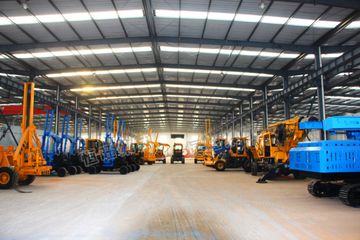 Factory facility photo 4