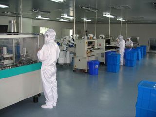 Factory facility photo 2