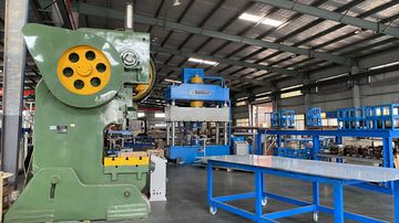 Factory facility photo 4