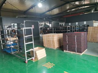 Factory facility photo 4