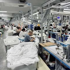 Factory facility photo 3