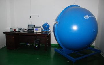 Factory facility photo 4