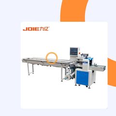 Factory and facilities of WENZHOU JOIE MACHINERY CO., LTD.