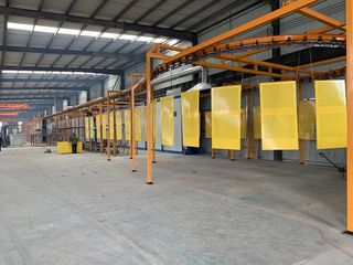 Factory facility photo 3