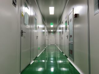 Factory facility photo 3