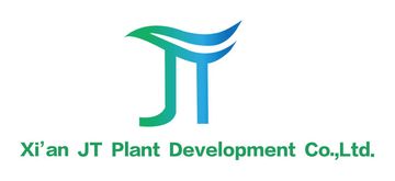 Factory and facilities of Xi 'an JT Plant Development Co., Ltd.