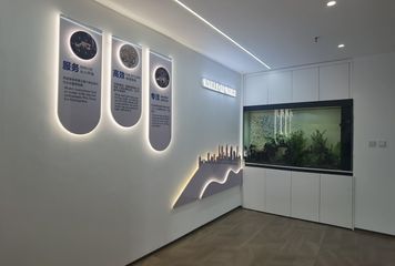 Factory and facilities of Hebei Changsheng Plastic Industry Co., Ltd.