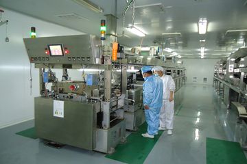 Factory facility photo 5