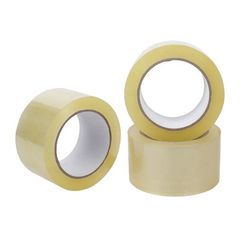 Factory and facilities of Qingdao Haibo Adhesive Products Co., Ltd.