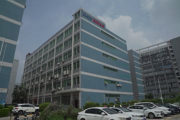 Factory facility photo 4