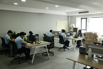 Factory facility photo 3