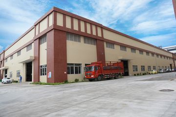 Factory facility photo 3