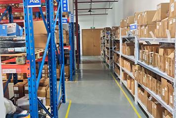 Factory facility photo 2
