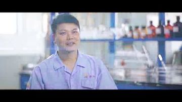 Factory and facilities of Wuxi Sunmart Science and Technology Co., Ltd.