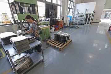 Factory facility photo 2