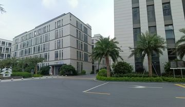 Factory facility photo 2
