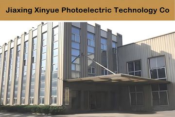 Factory facility photo 2