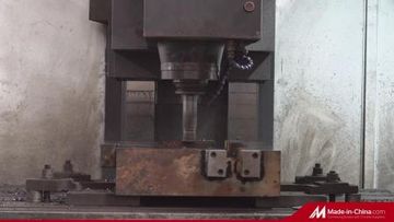 Factory and facilities of Ningbo Fausto Industry CO., Ltd.