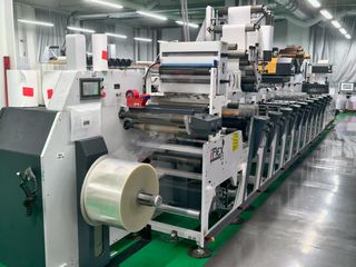 Factory facility photo 4