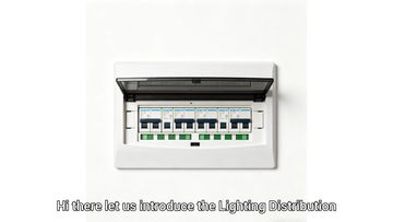 Factory and facilities of Fuzhou Zhidian Electric Power Technology Co., Ltd.