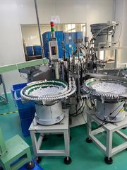 Factory and facilities of NINGBO HAODE PACKAGING CO., LTD.