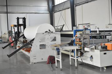 Factory facility photo 5