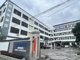 Factory and facilities of Dongguan Blince Machinery &amp; Electronics Co., Ltd.