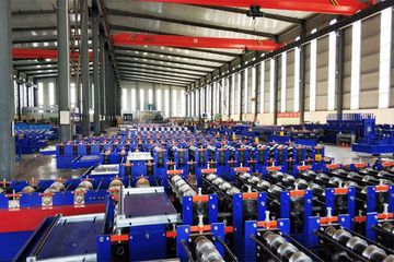 Factory facility photo 5