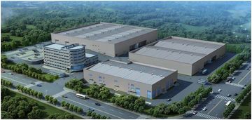 Factory facility photo 2