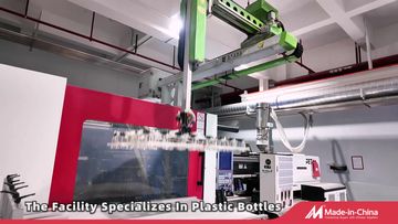 Factory and facilities of Fengyi Packaging Technology (Shanghai) Co., Ltd.