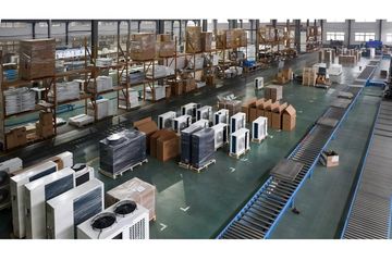 Factory facility photo 5