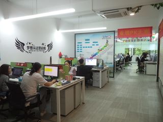 Factory facility photo 3