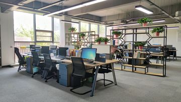 Factory and facilities of Karestar Technology (Xuzhou) Co., Ltd.