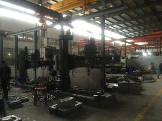 Factory facility photo 5